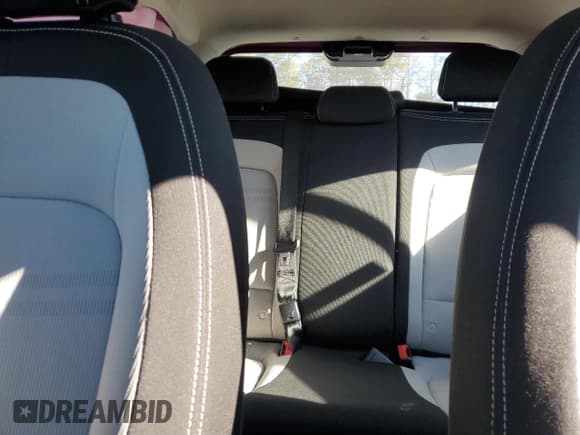 ✅ 2023 Hyundai Venue SEL • VIN: KMHRC8A34PU241077 • Lot: 45915435. Listed on Copart with 45,840 mi. Free auction sales archive from the USA and detailed vehicle history report at DreamBid. Image 10.