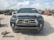 ✅ 2023 Toyota Tacoma Limited • VIN: 3TMEZ5CN3PM200460 • Лот: 93877885. Опубликован ранее на Copart с пробегом 59 605 миль. Бесплатный доступ к архиву аукционных продаж из США и подробный отчёт об истории автомобиля на DreamBid. Изображение 5.