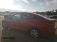 ✅ 2021 Hyundai Accent SE • VIN: 3KPC24A62ME141294 • Лот: 78356734. Опубликован ранее на Copart с пробегом Не указан. Бесплатный доступ к архиву аукционных продаж из США и подробный отчёт об истории автомобиля на DreamBid. Изображение 2.