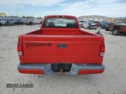 ✅ 2001 Dodge Dakota • VIN: 1B7FL26X61S289506 • Lot: 92837375. Listed on Copart with 76,299 mi. Free auction sales archive from the USA and detailed vehicle history report at DreamBid. Image 6.