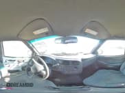 ✅ 2000 Chevrolet S-10 LS • VIN: 1GCCS14W8YK222863 • Лот: 87249414. Опубликован ранее на Copart с пробегом 217 295 миль. Бесплатный доступ к архиву аукционных продаж из США и подробный отчёт об истории автомобиля на DreamBid. Изображение 13.