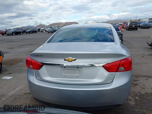 ✅ 2014 Chevrolet Impala LT • VIN: 2G1125S36E9120801 • Лот: 43439955. Опубликован ранее на IAAI с пробегом 169 655 миль. Бесплатный доступ к архиву аукционных продаж из США и подробный отчёт об истории автомобиля на DreamBid. Изображение 16.