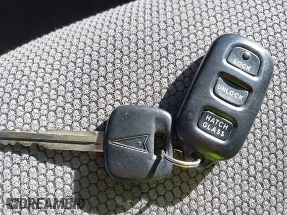 ✅ 2005 Pontiac Vibe GT • VIN: 5Y2SN63L75Z436799 • Лот: 43742823. Опубликован ранее на IAAI с пробегом 243 059 миль. Бесплатный доступ к архиву аукционных продаж из США и подробный отчёт об истории автомобиля на DreamBid. Изображение 11.