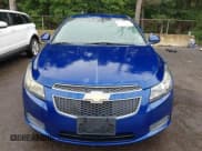 ✅ 2012 Chevrolet Cruze ECO • VIN: 1G1PK5SC2C7168823 • Lot: 43039300. Listed on IAAI with 146,054 mi. Free auction sales archive from the USA and detailed vehicle history report at DreamBid. Image 12.