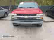 2002 Chevrolet Silverado 1500 LS with VIN 1GCEK19T82E182507, listed as a IAAI auction lot 43577497 with 258,983 mi miles and . Bid and sale history available at DreamBid. Image 6.