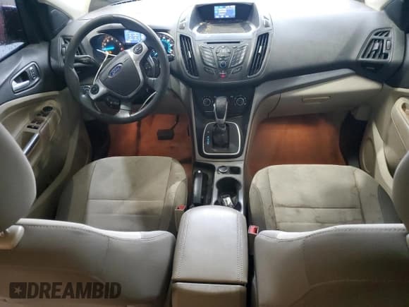 ✅ 2013 Ford Escape SE • VIN: 1FMCU0GX0DUD63803 • Лот: 55915525. Опубликован ранее на Copart с пробегом 138 742 миль. Бесплатный доступ к архиву аукционных продаж из США и подробный отчёт об истории автомобиля на DreamBid. Изображение 8.