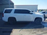 ✅ 2016 Chevrolet Tahoe Commercial • VIN: 1GNLCDEC9GR452766 • Lot: 43312956. Listed on IAAI with 174,497 mi. Free auction sales archive from the USA and detailed vehicle history report at DreamBid. Image 13.