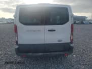 ✅ 2015 Ford Transit Cargo • VIN: 1FTNR1YM6FKA17391 • Лот: 56418755. Опубликован ранее на Copart с пробегом 247 093 миль. Бесплатный доступ к архиву аукционных продаж из США и подробный отчёт об истории автомобиля на DreamBid. Изображение 6.