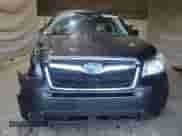 2015 Subaru Forester Premium с VIN JF2SJAFC3FH461038, выставлен на аукционе Copart как лот 89730115 с пробегом 148 064 миль миль и Списание • Salvage title. История ставок и продаж доступна на DreamBid. Изображение 5.