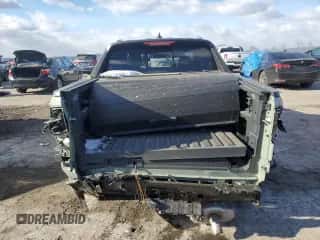 2023 Hyundai Santa Cruz Limited с VIN 5NTJEDAF0PH076316, выставлен на аукционе Copart как лот 41630735 с пробегом 22 034 миль миль и Списание • Salvage title. История ставок и продаж доступна на DreamBid. Изображение 6.