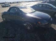 ✅ 2004 Audi TT • VIN: TRUUT28N041002616 • Лот: 43051445. Опубликован ранее на Copart с пробегом 118 974 миль. Бесплатный доступ к архиву аукционных продаж из США и подробный отчёт об истории автомобиля на DreamBid. Изображение 4.