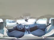 ✅ 2017 Chevrolet Equinox LS • VIN: 2GNALBEK3H1578134 • Лот: 55549104. Опубликован ранее на Copart с пробегом 101 788 миль. Бесплатный доступ к архиву аукционных продаж из США и подробный отчёт об истории автомобиля на DreamBid. Изображение 14.