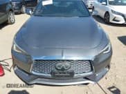 ✅ 2019 Infiniti Q60 Luxe • VIN: JN1EV7EK0KM231389 • Лот: 41740577. Опубликован ранее на IAAI с пробегом 72 434 миль. Бесплатный доступ к архиву аукционных продаж из США и подробный отчёт об истории автомобиля на DreamBid. Изображение 6.