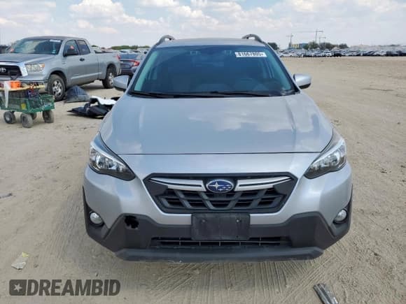 ✅ 2022 Subaru Crosstrek Premium • VIN: JF2GTAEC1N8212639 • Лот: 81667805. Опубликован ранее на Copart с пробегом 53 555 миль. Бесплатный доступ к архиву аукционных продаж из США и подробный отчёт об истории автомобиля на DreamBid. Изображение 5.