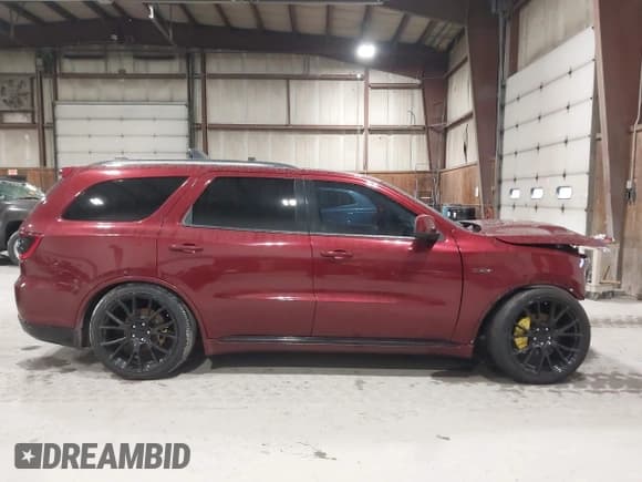 ✅ 2016 Dodge Durango SXT • VIN: 1C4RDHAG7GC424256 • Lot: 43421233. Wystawiony na IAAI z przebiegiem 96 911 mil. Bezpłatny archiwum sprzedaży aukcyjnych z USA i szczegółowy raport historii pojazdu na DreamBid. Zdjęcie 12.