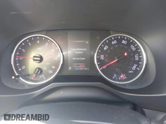 ✅ 2019 Toyota RAV4 XLE • VIN: 2T3W1RFV3KW012477 • Лот: 43271739. Опубликован ранее на IAAI с пробегом 188 136 миль. Бесплатный доступ к архиву аукционных продаж из США и подробный отчёт об истории автомобиля на DreamBid. Изображение 7.