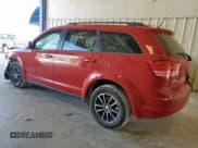 ✅ 2017 Dodge Journey SE • VIN: 3C4PDCAB6HT573696 • Lot: 84521115. Listed on Copart with 68,593 mi. Free auction sales archive from the USA and detailed vehicle history report at DreamBid. Image 2.