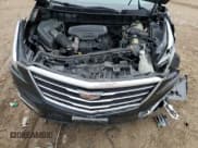 ✅ 2019 Cadillac XT5 Luxury AWD • VIN: 1GYKNDRSXKZ114005 • Lot: 86693715. Listed on Copart with 62,520 mi. Free auction sales archive from the USA and detailed vehicle history report at DreamBid. Image 11.