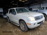 ✅ 2003 Mercury Mountaineer Convenience • VIN: 4M2DU86W53ZJ51068 • Лот: 84251674. Опубликован ранее на Copart с пробегом 173 516 миль. Бесплатный доступ к архиву аукционных продаж из США и подробный отчёт об истории автомобиля на DreamBid. Изображение 4.