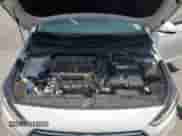 2021 Hyundai Accent SE с VIN 3KPC24A6XME152947, выставлен на аукционе Copart как лот 56601094 с пробегом 60 014 миль миль и Списание • Salvage title. История ставок и продаж доступна на DreamBid. Изображение 11.