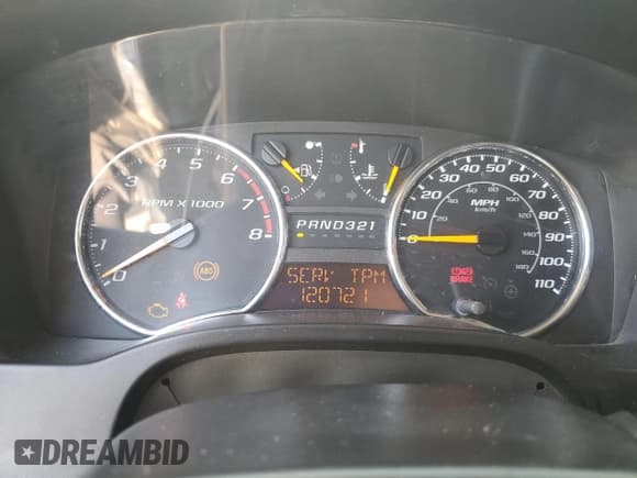 ✅ 2008 Chevrolet Colorado 2LT • VIN: 1GCDT43E488200416 • Лот: 71570424. Опубликован ранее на Copart с пробегом 120 721 миль. Бесплатный доступ к архиву аукционных продаж из США и подробный отчёт об истории автомобиля на DreamBid. Изображение 9.