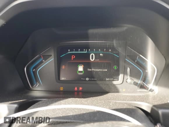 ✅ 2022 Honda Odyssey Elite • VIN: 5FNRL6H99NB024570 • Lot: 92631215. Wystawiony na Copart z przebiegiem 65 127 mil. Bezpłatny archiwum sprzedaży aukcyjnych z USA i szczegółowy raport historii pojazdu na DreamBid. Zdjęcie 9.