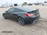 ✅ 2013 Hyundai Genesis Coupe 2.0T • VIN: KMHHT6KD8DU091672 • Lot: 42540590. Wystawiony na IAAI z przebiegiem 147 480 mil. Bezpłatny archiwum sprzedaży aukcyjnych z USA i szczegółowy raport historii pojazdu na DreamBid. Zdjęcie 3.