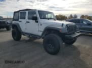 ✅ 2012 Jeep Wrangler Unlimited Rubicon • VIN: 1C4HJWFGXCL107843 • Lot: 87264125. Wystawiony na Copart z przebiegiem 174 924 mil. Bezpłatny archiwum sprzedaży aukcyjnych z USA i szczegółowy raport historii pojazdu na DreamBid. Zdjęcie 4.