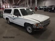 ✅ 1989 Toyota Pickup DX • VIN: JT4RN81P2K5030402 • Лот: 42483424. Опубликован ранее на IAAI с пробегом 210 343 миль. Бесплатный доступ к архиву аукционных продаж из США и подробный отчёт об истории автомобиля на DreamBid. Изображение 6.
