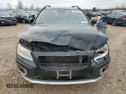 ✅ 2013 Volvo XC70 3.2L • VIN: YV4940BZ0D1153126 • Лот: 80419904. Опубликован ранее на Copart с пробегом 160 899 миль. Бесплатный доступ к архиву аукционных продаж из США и подробный отчёт об истории автомобиля на DreamBid. Изображение 5.