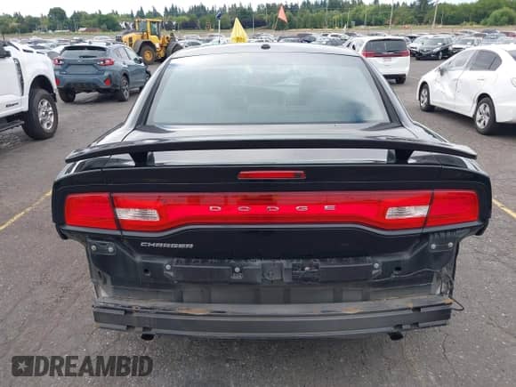 2012 Dodge Charger SXT z VIN 2C3CDXHG6CH248267, wystawiony jako IAAI lot #42836834 z przebiegiem 130 898 mil mil oraz . Historia ofert i sprzedaży dostępna na DreamBid. Obrazek 17.