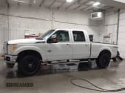 ✅ 2014 Ford F-250 XL • VIN: 1FT7W2BT7EEA67284 • Lot: 41827669. Listed on IAAI with 172,764 mi. Free auction sales archive from the USA and detailed vehicle history report at DreamBid. Image 14.