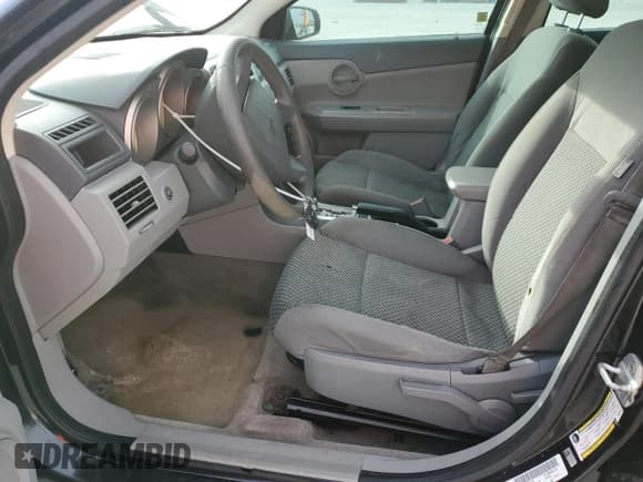 ✅ 2008 Dodge Avenger SE • VIN: 1B3LC46K18N266342 • Лот: 85925804. Опубликован ранее на Copart с пробегом 152 458 миль. Бесплатный доступ к архиву аукционных продаж из США и подробный отчёт об истории автомобиля на DreamBid. Изображение 7.