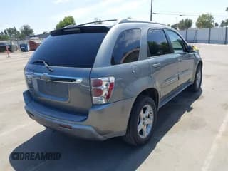 ✅ 2005 Chevrolet Equinox LT • VIN: 2CNDL63FX56042892 • Лот: 42420296. Опубликован ранее на IAAI с пробегом 129 460 миль. Бесплатный доступ к архиву аукционных продаж из США и подробный отчёт об истории автомобиля на DreamBid. Изображение 4.
