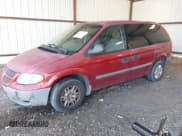 ✅ 2007 Dodge Caravan SE • VIN: 1D4GP25R87B204110 • Lot: 42846033. Wystawiony na IAAI z przebiegiem 348 487 mil. Bezpłatny archiwum sprzedaży aukcyjnych z USA i szczegółowy raport historii pojazdu na DreamBid. Zdjęcie 17.