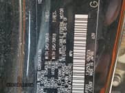 ✅ 2025 Toyota Land Cruiser 1958 Edition • VIN: JTEABFAJ0SK021992 • Lot: 69503405. Listed on Copart with 10,102 mi. Free auction sales archive from the USA and detailed vehicle history report at DreamBid. Image 13.