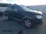 2014 Chevrolet Captiva Sport LS with VIN 3GNAL2EK6ES621655, listed as a Copart auction lot 87269035 with 106,332 mi miles and Salvage title. Bid and sale history available at DreamBid. Image 4.