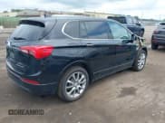 ✅ 2020 Buick Envision Preferred • VIN: LRBFXBSA3LD047719 • Lot: 42624164. Wystawiony na IAAI z przebiegiem 67 939 mil. Bezpłatny archiwum sprzedaży aukcyjnych z USA i szczegółowy raport historii pojazdu na DreamBid. Zdjęcie 4.