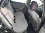 ✅ 2014 Hyundai Accent GLS • VIN: KMHCT4AE0EU776310 • Лот: 70663974. Опубликован ранее на Copart с пробегом 89 052 миль. Бесплатный доступ к архиву аукционных продаж из США и подробный отчёт об истории автомобиля на DreamBid. Изображение 10.