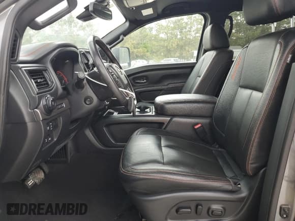 ✅ 2021 Nissan Titan SL • VIN: 1N6AA1ED3MN515955 • Lot: 55079255. Listed on Copart with 89,098 mi. Free auction sales archive from the USA and detailed vehicle history report at DreamBid. Image 7.