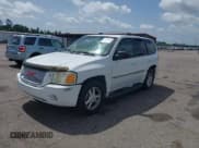 ✅ 2002 GMC Envoy SLE • VIN: 1GKDS13S322513916 • Lot: 42418205. Wystawiony na IAAI z przebiegiem 242 558 mil. Bezpłatny archiwum sprzedaży aukcyjnych z USA i szczegółowy raport historii pojazdu na DreamBid. Zdjęcie 2.
