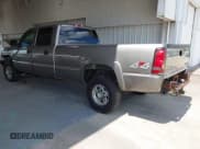 ✅ 2006 Chevrolet Silverado 2500HD LT3 • VIN: 1GCHK23D16F237450 • Лот: 42576469. Опубликован ранее на IAAI с пробегом 170 829 миль. Бесплатный доступ к архиву аукционных продаж из США и подробный отчёт об истории автомобиля на DreamBid. Изображение 3.