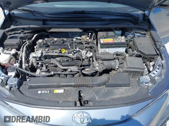 ✅ 2022 Toyota Corolla SE • VIN: JTDP4MCE0NJ087482 • Lot: 42365521. Listed on IAAI with 109,965 mi. Free auction sales archive from the USA and detailed vehicle history report at DreamBid. Image 10.