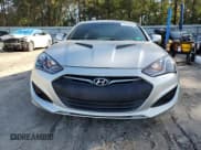 ✅ 2013 Hyundai Genesis Coupe R-Spec • VIN: KMHHT6KD6DU111241 • Lot: 48158665. Wystawiony na Copart z przebiegiem 134 334 mil. Bezpłatny archiwum sprzedaży aukcyjnych z USA i szczegółowy raport historii pojazdu na DreamBid. Zdjęcie 5.