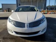 ✅ 2016 Lincoln MKZ • VIN: 3LN6L2JKXGR631793 • Lot: 84890595. Wystawiony na Copart z przebiegiem 80 881 mil. Bezpłatny archiwum sprzedaży aukcyjnych z USA i szczegółowy raport historii pojazdu na DreamBid. Zdjęcie 5.