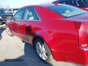 ✅ 2009 Cadillac CTS AWD • VIN: 1G6DS57VX90157075 • Lot: 41872458. Listed on IAAI with 173,886 mi. Free auction sales archive from the USA and detailed vehicle history report at DreamBid. Image 14.