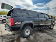 ✅ 2007 Chevrolet Silverado 2500HD LT1 • VIN: 1GCHK23D97F124976 • Lot: 85567345. Wystawiony na Copart z przebiegiem 299 509 mil. Bezpłatny archiwum sprzedaży aukcyjnych z USA i szczegółowy raport historii pojazdu na DreamBid. Zdjęcie 3.