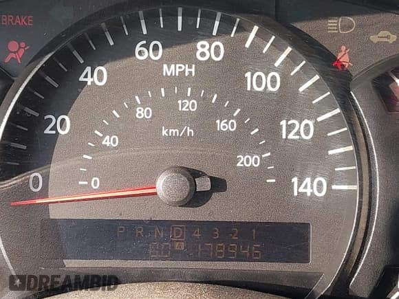 ✅ 2006 Nissan Armada SE • VIN: 5N1AA08A76N721275 • Lot: 43691215. Listed on IAAI with 178,946 mi. Free auction sales archive from the USA and detailed vehicle history report at DreamBid. Image 15.