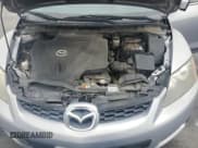 ✅ 2009 Mazda CX-7 Sport • VIN: JM3ER29L690221384 • Lot: 64701455. Listed on Copart with 84,414 mi. Free auction sales archive from the USA and detailed vehicle history report at DreamBid. Image 12.