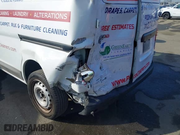 ✅ 2013 Nissan NV200 SV • VIN: 3N6CM0KNXDK691737 • Lot: 43620095. Listed on IAAI with 195,923 mi. Free auction sales archive from the USA and detailed vehicle history report at DreamBid. Image 6.